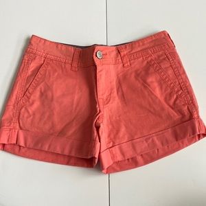 Prince & Fox 000 Coral Beachcomber Shorts
